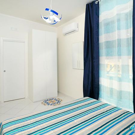 'A Regina B&B Cetara Esterno foto